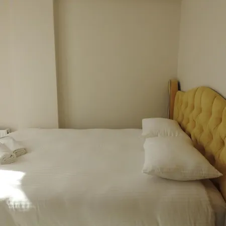 The House Apartamento Koseilyas