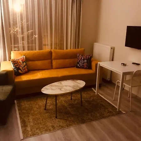 아파트 The House Koseilyas