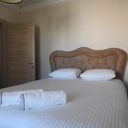 아파트 The House