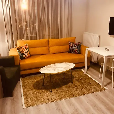 Apartamento The House *