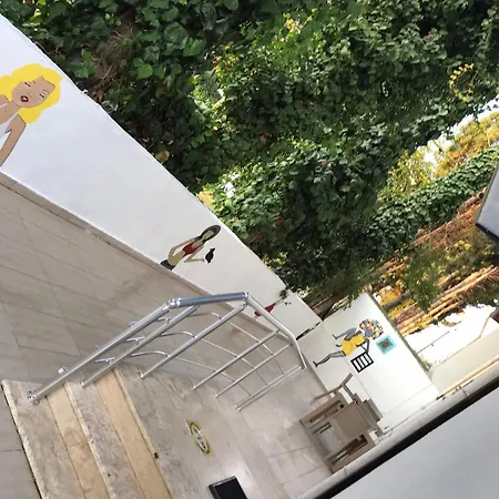 The House 아파트 *