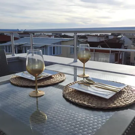 The House Apartamento Koseilyas