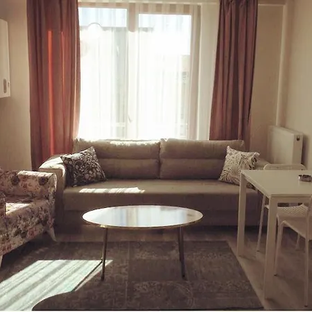 아파트 The House Koseilyas