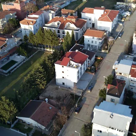 The House *