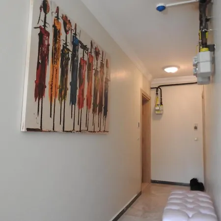 The House