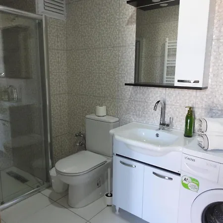 The House Apartamento *