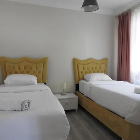 Apartamento The House