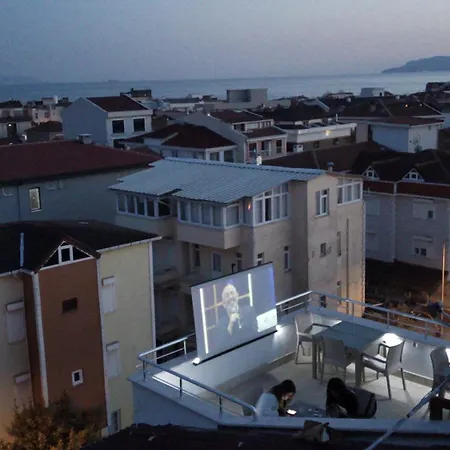 The House *