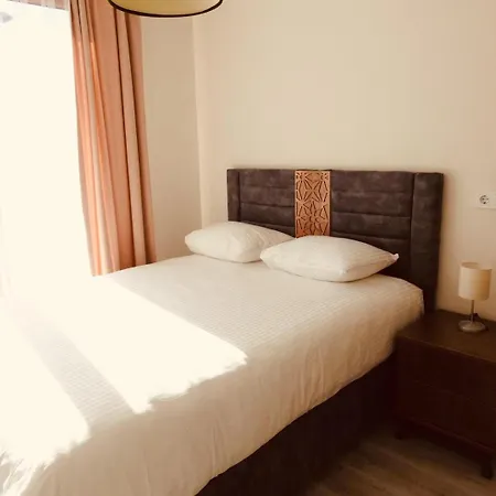 Apartamento The House *